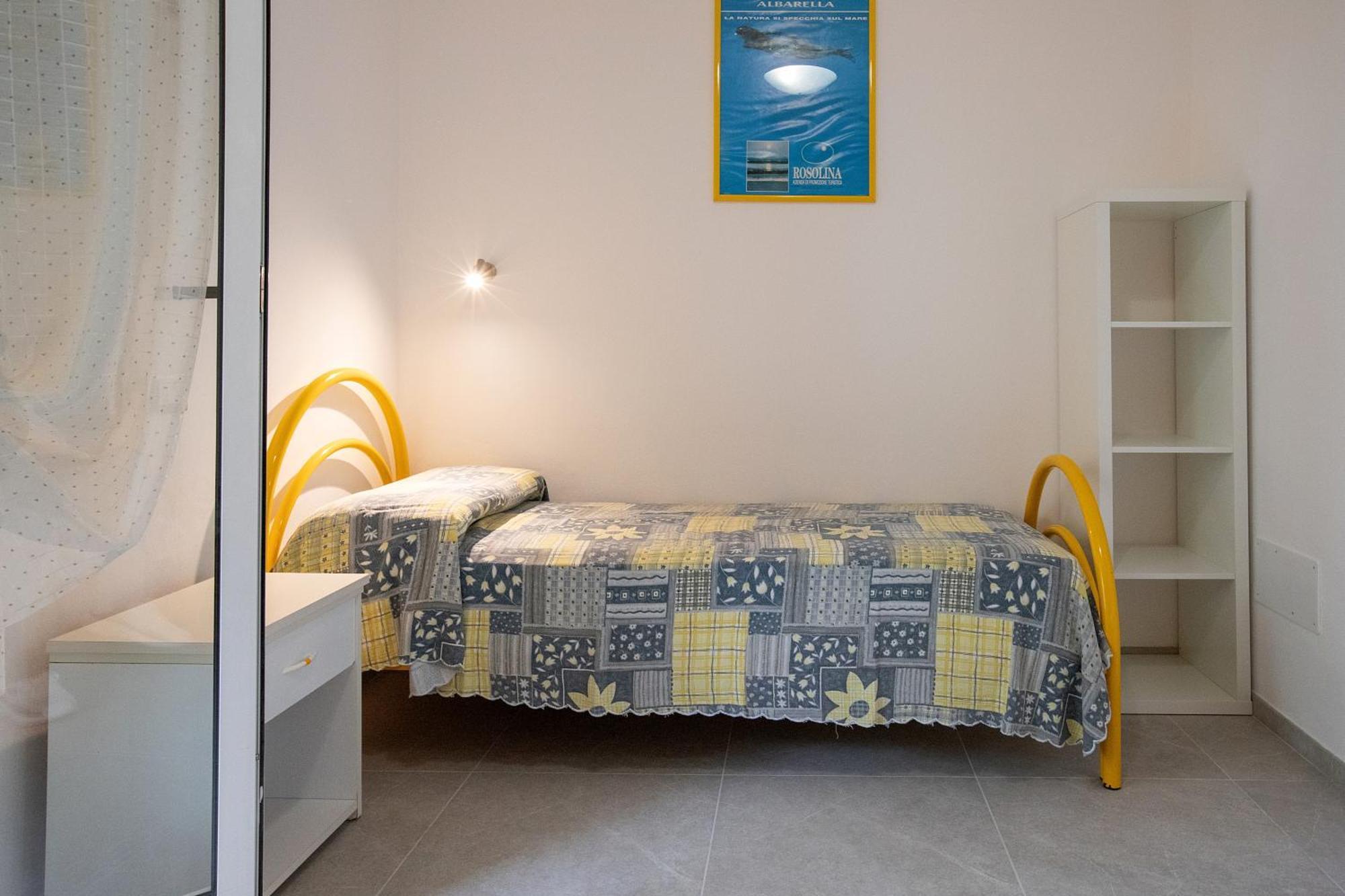 Residence La Pigna Rosolina Mare Exterior foto
